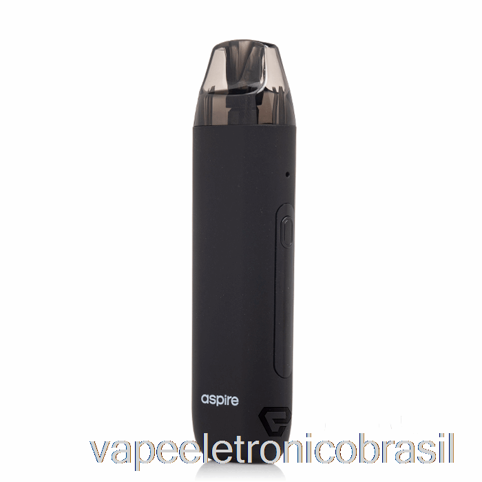 Vape Vaporesso Aspire Minican 3 Pro 20w Sistema Pod Preto